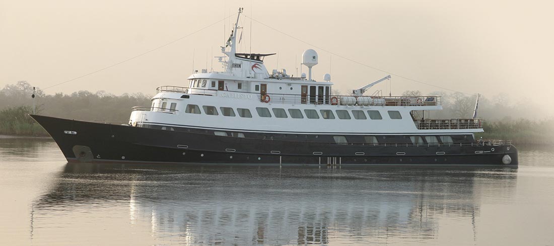 The Callisto Iceland The Callisto Iceland