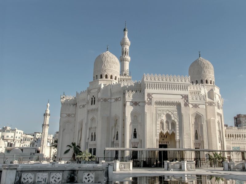 alexandria-mesquita