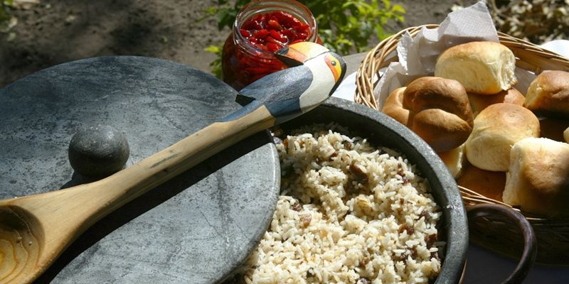 arroz-carreteiro-expedicao-gastronomica-pantanal-comida