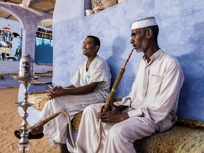 aswan-povo-do-egito