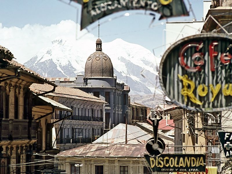 la-paz-e-a-cordilheira-dos-andes