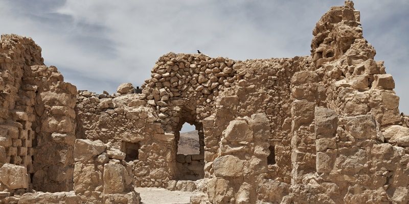 masada-muralha