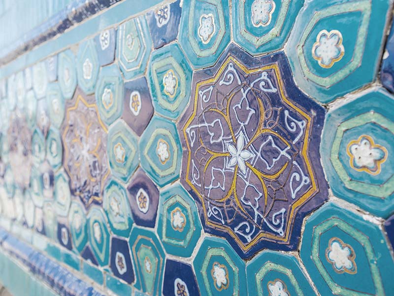 uzbequistao-azul-parede