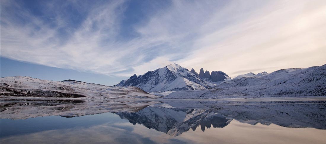 torres del paine inverno 2