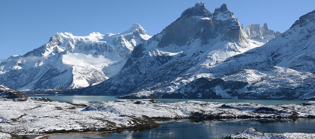 torres del paine inverno 3