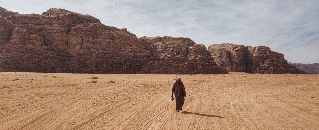 Wadi Rum 2 