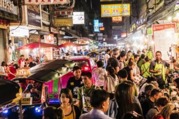 Vai para a Tailândia? Confira 10 atrações em Bangkok