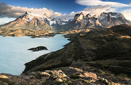 Patagónia e Terra do Fogo, Argentina e Chile - Gonçalo Velez